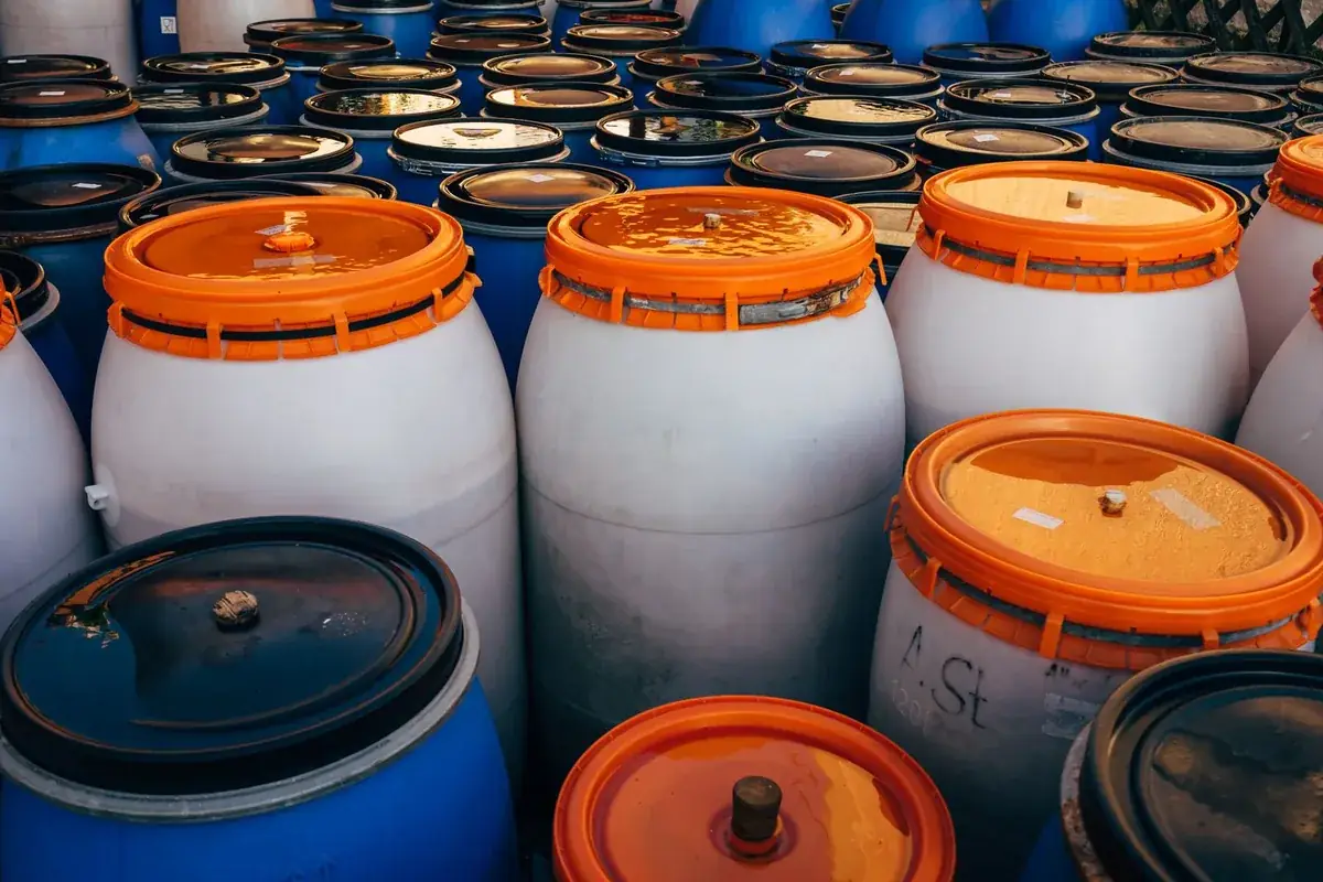 Chemical & Toxic Waste Cleanup in Emerald Hills, San Diego, CA